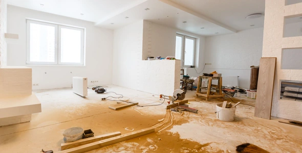 Full Home Repair Services in Corpus Christi, TX